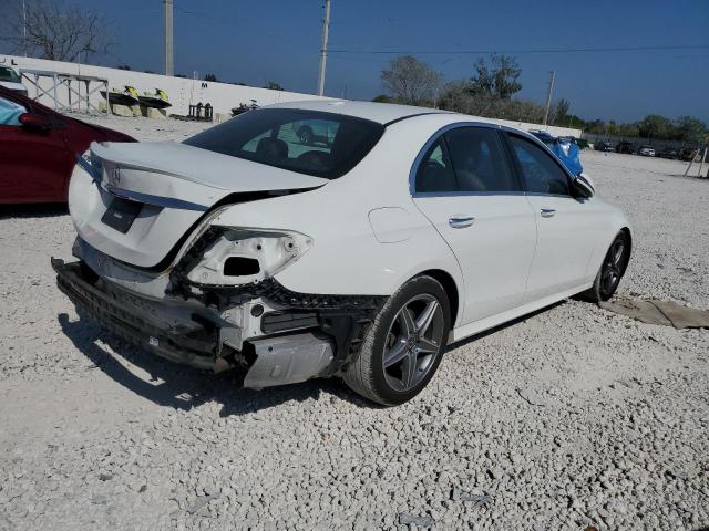 Photo 3 from auction – 2018 MERCEDES-BENZ E 300 with VIN WDDZF4JB4JA325605