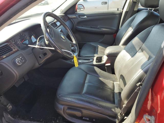 Photo 7 from auction – 2013 CHEVROLET IMPALA LTZ with VIN 2G1WC5E39D1177070