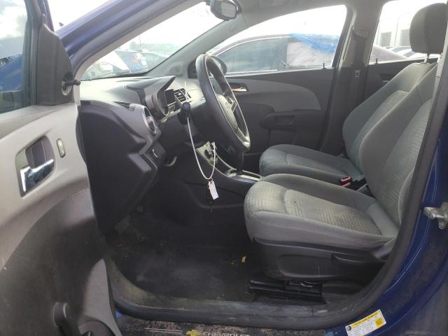 صورة رقم 7 من المزاد - 2014 CHEVROLET SONIC LS مع VIN 1G1JA5SH2E4206186