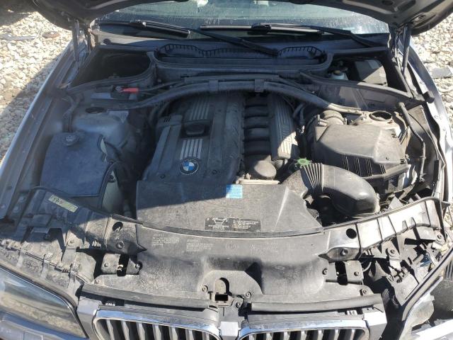 Photo 11 from auction – 2008 BMW X3 3.0SI with VIN WBXPC934X8WJ11501