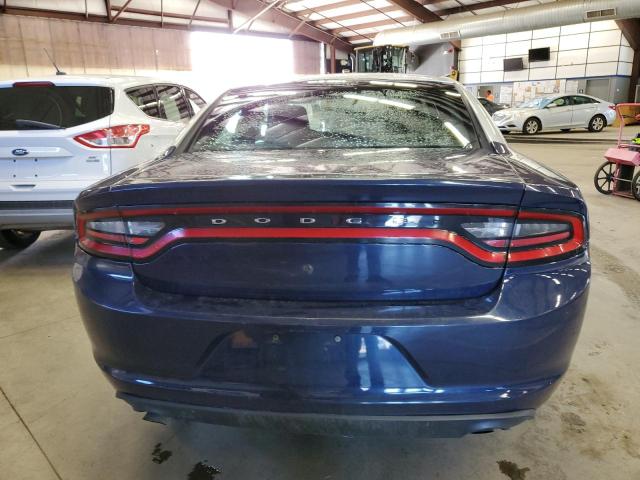 Zdjęcie 6 z aukcji – 2016 DODGE CHARGER PO z VIN 2C3CDXAG6GH328409