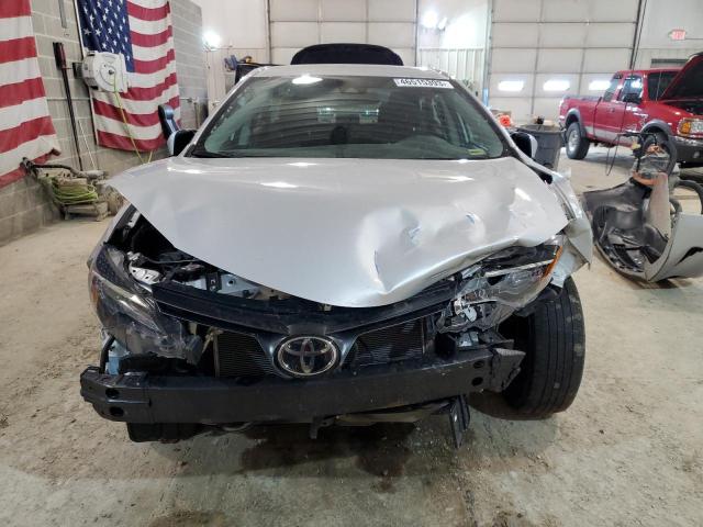 Photo 5 from auction – 2019 TOYOTA COROLLA L with VIN 2T1BURHE5KC162426