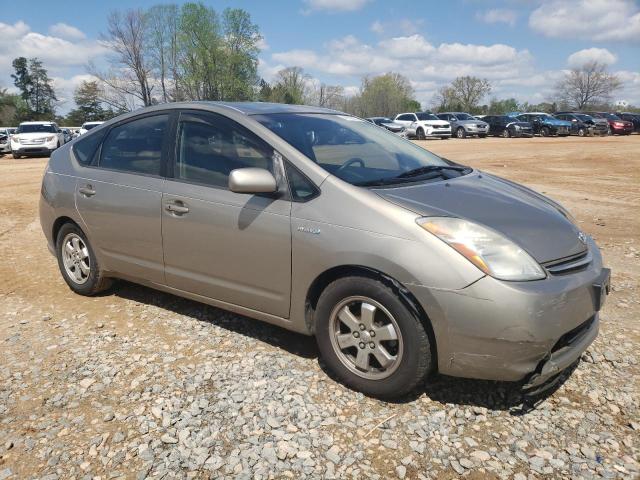 Photo 4 from auction – 2008 TOYOTA PRIUS with VIN JTDKB20U183456911