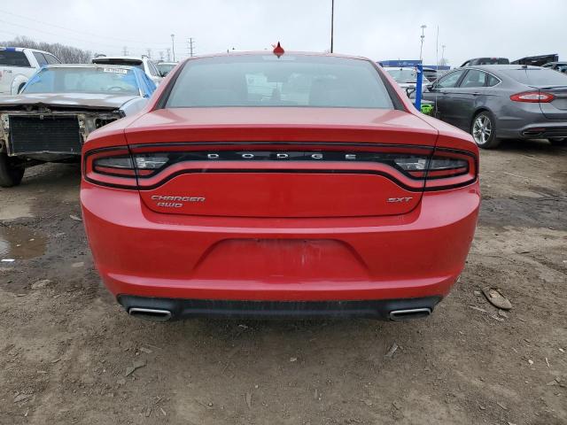 Photo 6 from auction – 2015 DODGE CHARGER SX with VIN 2C3CDXJG3FH919909