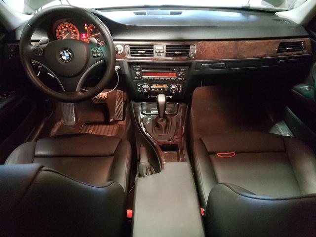 Photo 8 from auction – 2008 BMW 328 XI with VIN WBAVC93508K041234