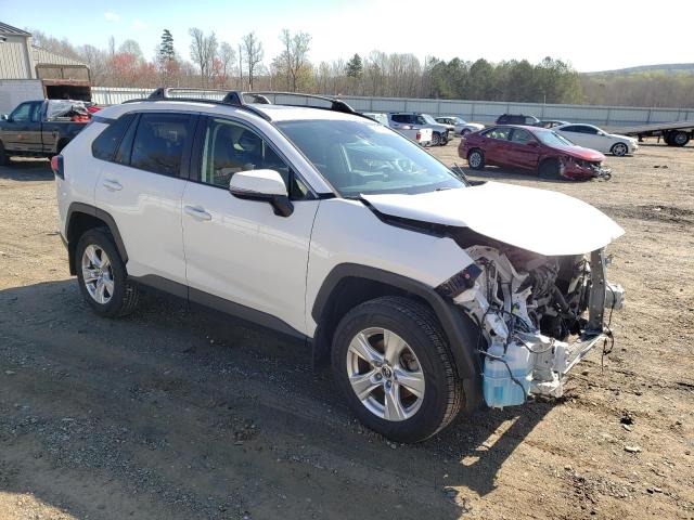 صورة رقم 4 من المزاد - 2019 TOYOTA RAV4 XLE مع VIN JTMP1RFV3KD009970