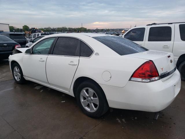 Photo 2 from auction – 2008 CHEVROLET IMPALA LT with VIN 2G1WT55K181251515