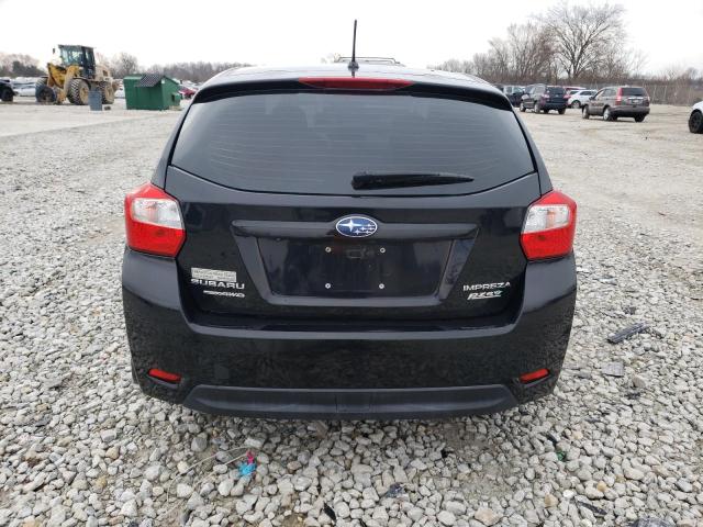 Photo 6 from auction – 2015 SUBARU IMPREZA PR with VIN JF1GPAC68FH274482