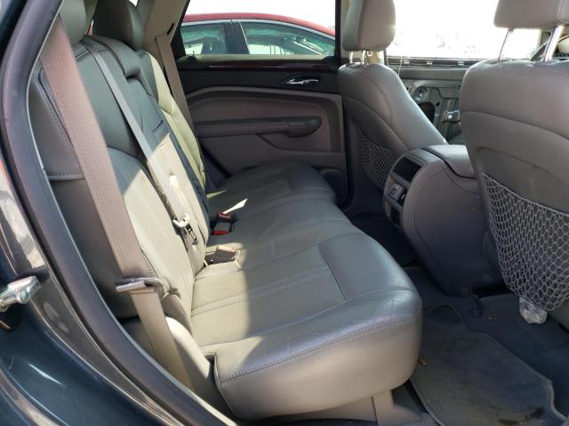 Photo 11 from auction – 2011 CADILLAC SRX PERFOR with VIN 3GYFNEEY2BS595821