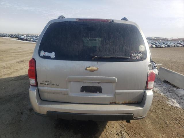 Photo 6 from auction – 2007 CHEVROLET UPLANDER L with VIN 1GNDV33127D173392