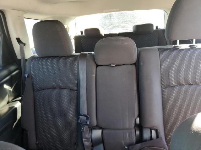 Photo 10 from auction – 2017 DODGE JOURNEY SE with VIN 3C4PDCAB0HT709577