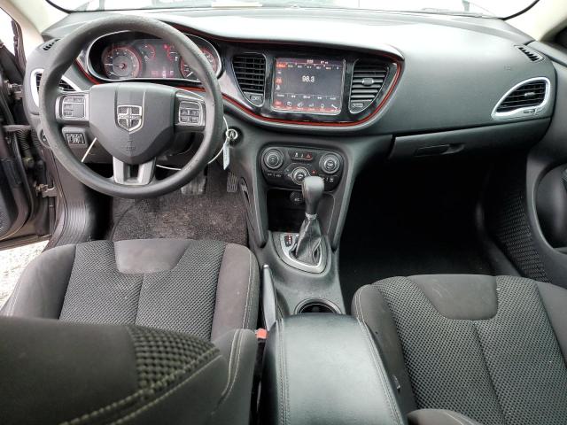 Photo 8 from auction – 2015 DODGE DART SXT with VIN 1C3CDFBB6FD126713
