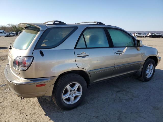 Photo 3 from auction – 2001 LEXUS RX 300 with VIN JTJHF10U710183020