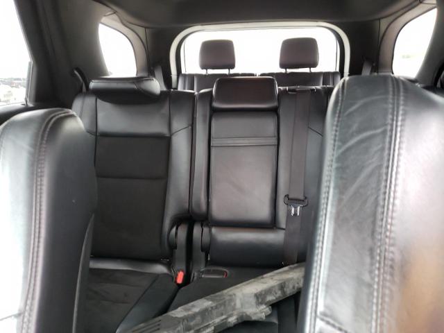 Photo 10 from auction – 2019 DODGE DURANGO GT with VIN 1C4RDHDGXKC650408