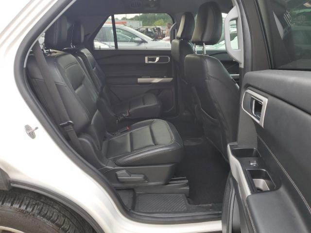 Photo 11 from auction – 2022 FORD EXPLORER X with VIN 1FMSK7DH3NGA15601
