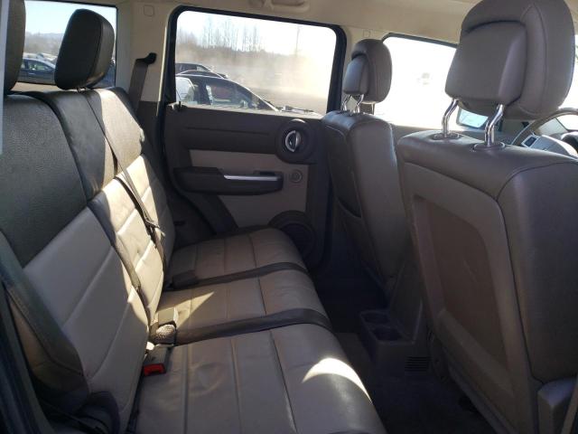 Photo 11 from auction – 2010 DODGE NITRO SHOC with VIN 1D4PU7GX4AW170264