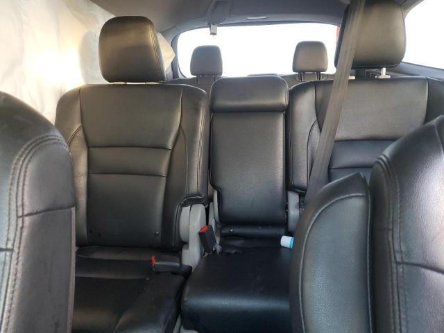 Photo 10 from auction – 2019 HONDA PILOT EX with VIN 5FNYF6H3XKB015127