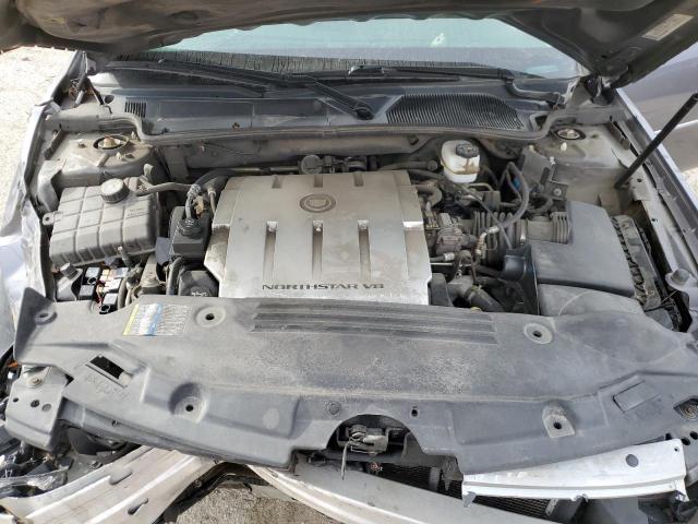 Photo 11 from auction – 2007 CADILLAC DTS with VIN 1G6KD57Y97U219468