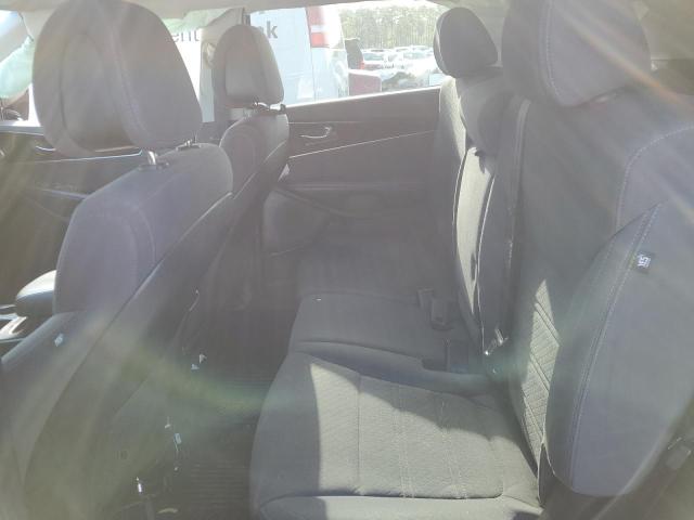 Photo 10 from auction – 2016 KIA SORENTO LX with VIN 5XYPGDA52GG081471