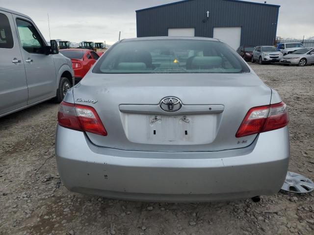 Photo 6 from auction – 2007 TOYOTA CAMRY CE with VIN 4T1BE46K07U529991
