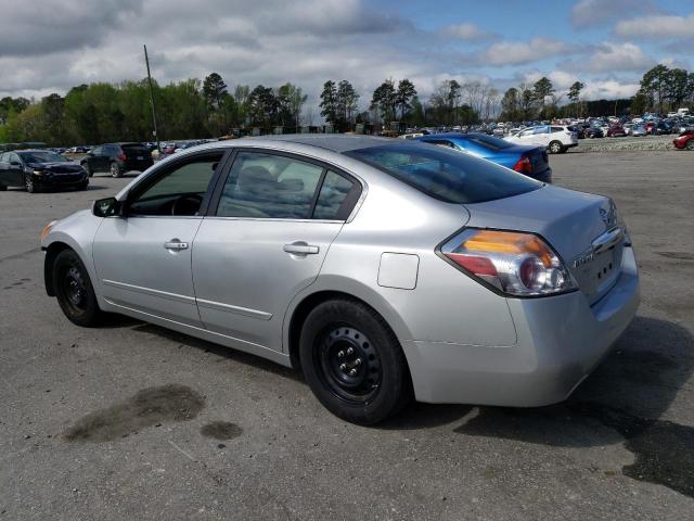 Foto 2 de la subasta – 2011 NISSAN ALTIMA BAS con VIN 1N4AL2AP9BC181318