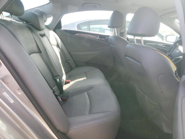 Photo 10 from auction – 2014 HYUNDAI SONATA HYB with VIN KMHEC4A40EA104829