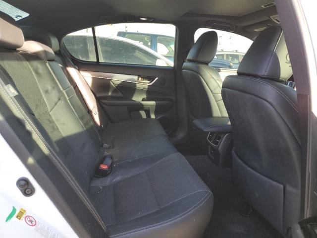 Photo 10 from auction – 2015 LEXUS GS 350 with VIN JTHCE1BLXFA004120