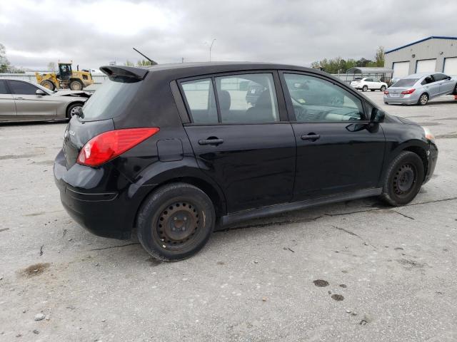 Photo 3 from auction – 2010 NISSAN VERSA S with VIN 3N1BC1CP7AL458141