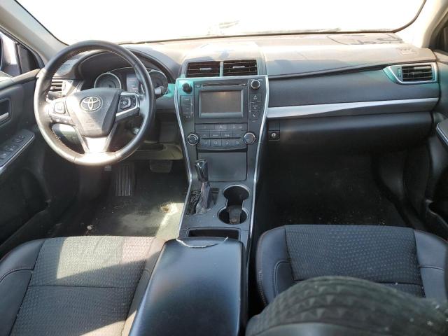 Photo 8 from auction – 2015 TOYOTA CAMRY LE with VIN 4T1BF1FK5FU034101