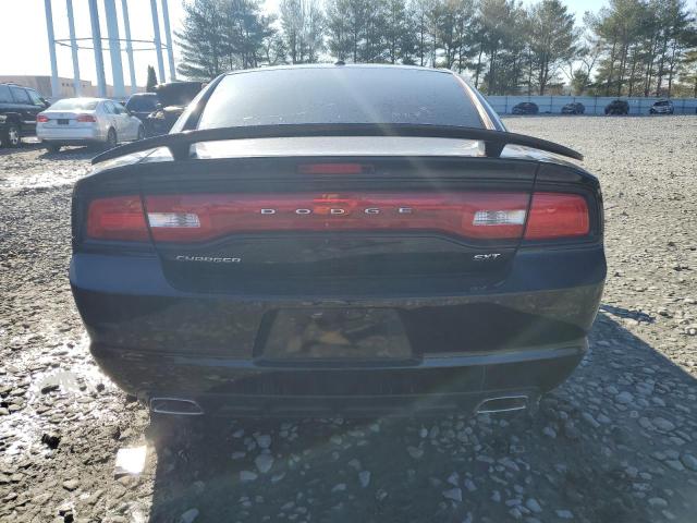 Photo 6 from auction – 2014 DODGE CHARGER SX with VIN 2C3CDXHG9EH360242
