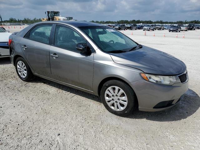 Photo 4 from auction – 2011 KIA FORTE EX with VIN KNAFU4A20B5892324