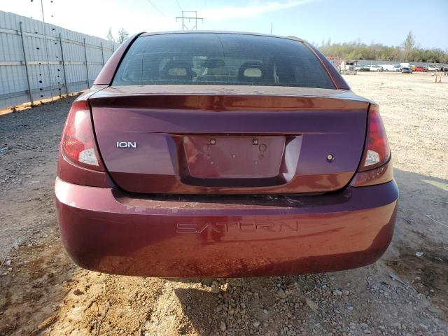 Photo 6 from auction – 2003 SATURN ION LEVEL with VIN 1G8AL52F93Z195780