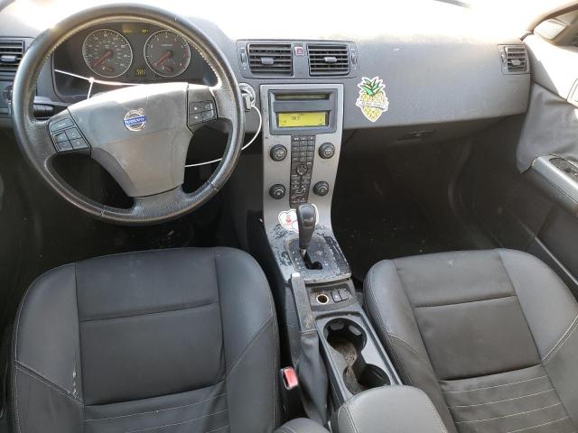 Photo 8 from auction – 2006 VOLVO S40 2.4I with VIN YV1MS382062217171