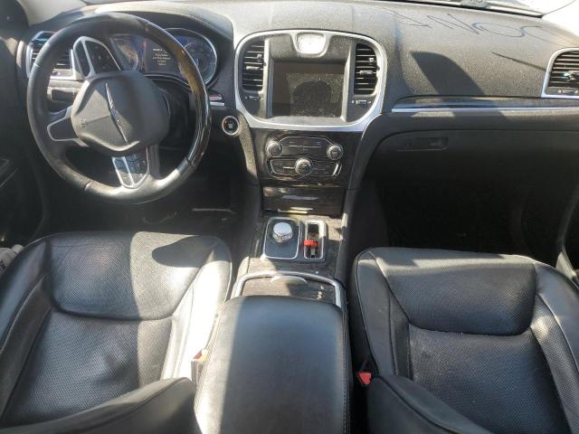 Photo 8 from auction – 2017 CHRYSLER 300C with VIN 2C3CCAKG7HH566754