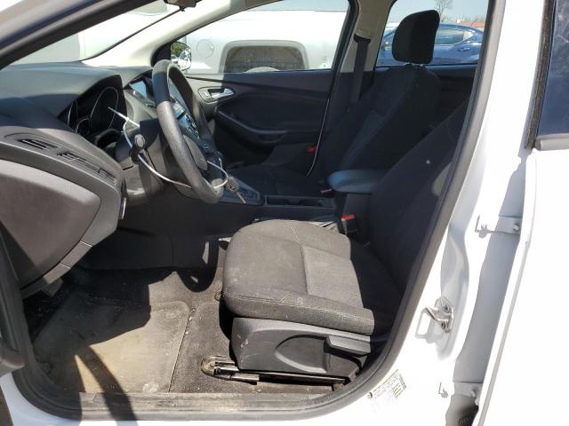 Photo 7 from auction – 2017 FORD FOCUS SEL with VIN 1FADP3H26HL340600