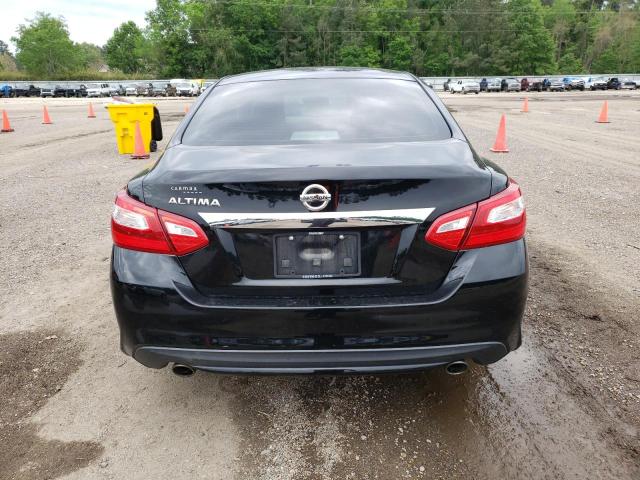 Photo 6 from auction – 2016 NISSAN ALTIMA 2.5 with VIN 1N4AL3AP3GC233734