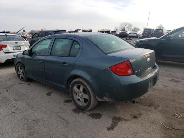 Photo 2 from auction – 2010 CHEVROLET COBALT 2LT with VIN 1G1AF5F51A7165530