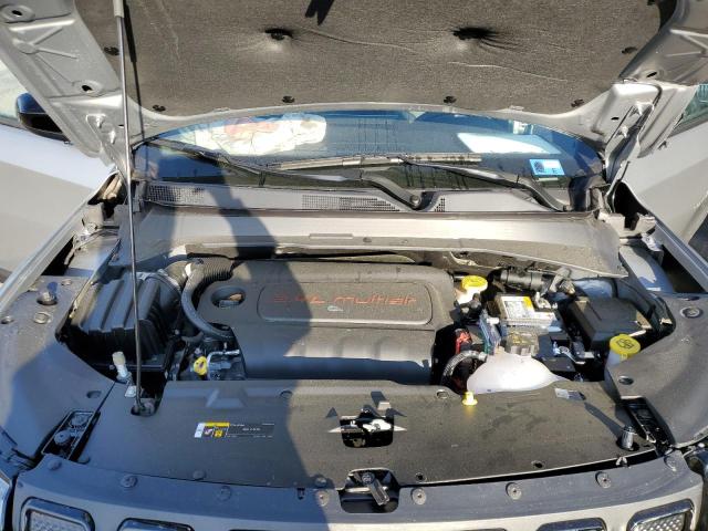 Photo 12 from auction – 2022 JEEP COMPASS LA with VIN 3C4NJCBB0NT234278
