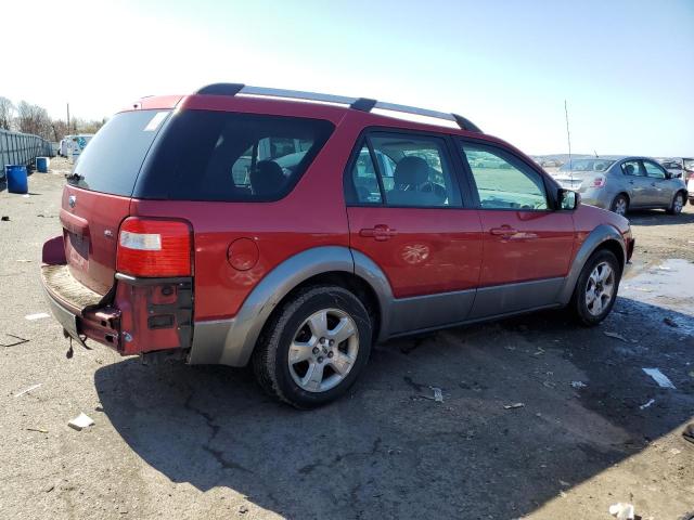 Photo 3 from auction – 2005 FORD FREESTYLE with VIN 1FMZK05145GA33421