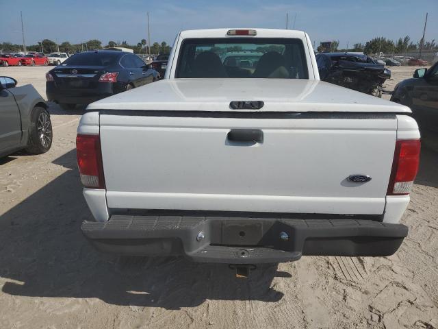 Photo 6 from auction – 2000 FORD RANGER SUP with VIN 1FTYR14V5YPB57885