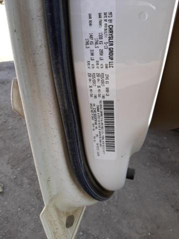 Photo 14 from auction – 2013 CHRYSLER TOWN & COU with VIN 2C4RC1BG5DR787408