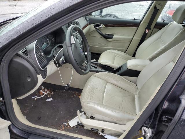 Photo 7 from auction – 2010 SAAB 9-3 2.0T with VIN YS3FA5CY6A1611161