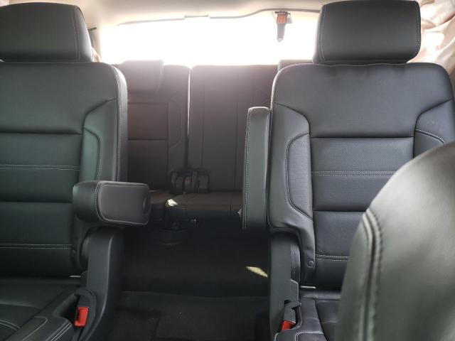 Photo 10 from auction – 2017 GMC YUKON DENA with VIN 1GKS2CKJXHR318469
