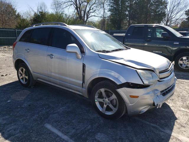 Photo 4 from auction – 2014 CHEVROLET CAPTIVA LT with VIN 3GNAL3EK0ES568585