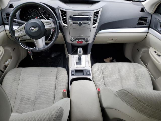 Photo 8 from auction – 2011 SUBARU LEGACY 2.5 with VIN 4S3BMBF66B3245715