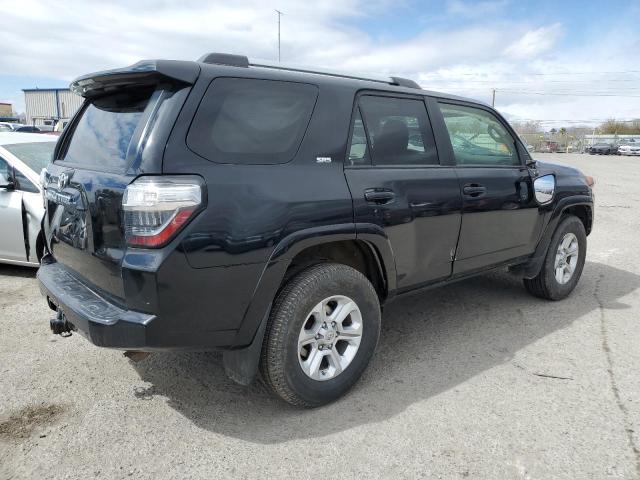Photo 3 from auction – 2019 TOYOTA 4RUNNER SR with VIN JTEZU5JR3K5202144