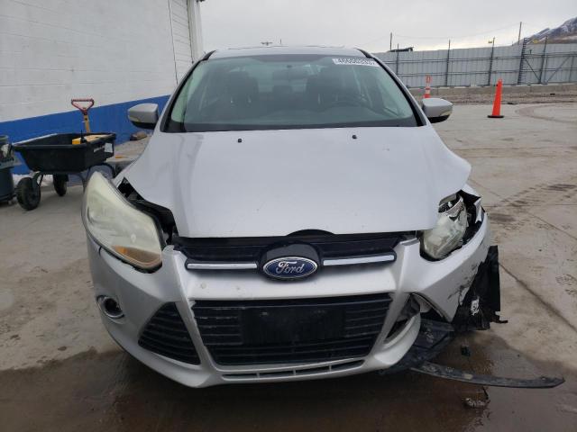 Photo 5 from auction – 2012 FORD FOCUS SEL with VIN 1FAHP3H2XCL184605