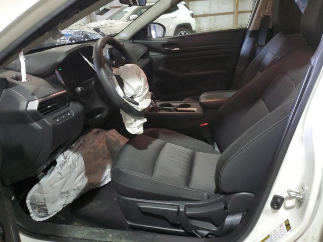Photo 7 from auction – 2021 NISSAN ALTIMA S with VIN 1N4BL4BV5MN351257