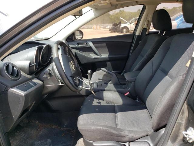 Photo 7 from auction – 2011 MAZDA 3 with VIN JM1BL1VG2B1902562