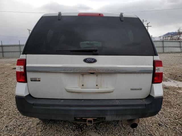 Photo 6 from auction – 2017 FORD EXPEDITION with VIN 1FMJU1GT5HEA09110